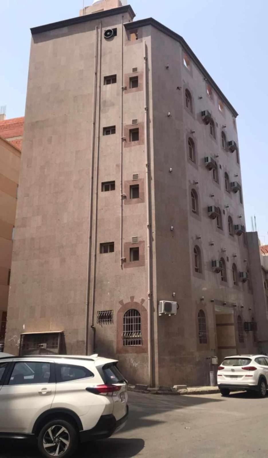 Apartment رباعي قريب من الحرم مكة Quadruple Near Alharam Makkah *